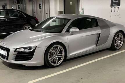 Audi R8 26.400 km 64.999 € München 80687
