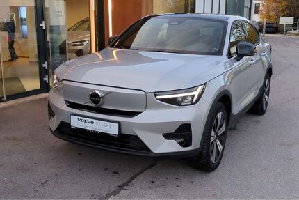 Volvo C40 38.500 km 35.900 &euro; Baierbrunn 82065