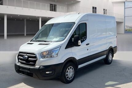 Ford Transit 10.000 km 27.990 &euro; Bergkirchen 85232