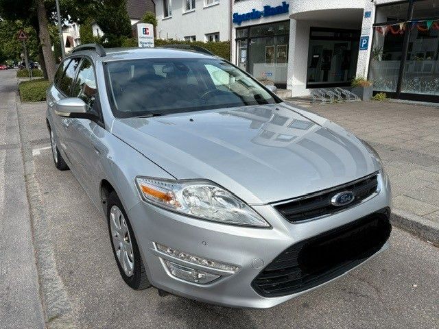 Ford Mondeo 82.000 km 6.950 &euro; PUCHHEIM 82178