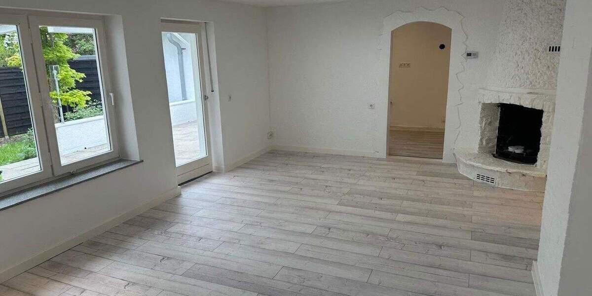 Reihenmittelhaus Oberschleißheim - 4 Zimmer, 150 m&sup2;, 2.490&euro; | Angebot:25782546