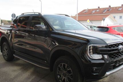 Ford Ranger 1.200 km 62.900 € Faistenhaar 85649