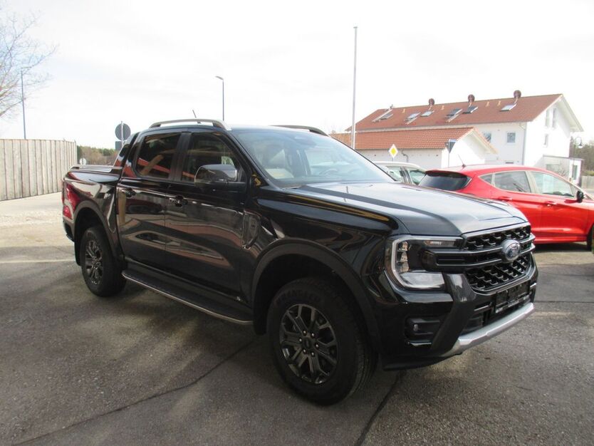 Ford Ranger 1.200 km 62.900 € Faistenhaar 85649