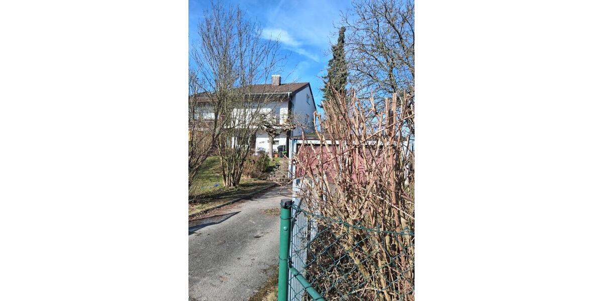 Doppelhaushälfte München Aubing-Lochhausen-Langwied - 5 Zimmer, 121 m&sup2;, 2.100&euro; | Angebot:25403921