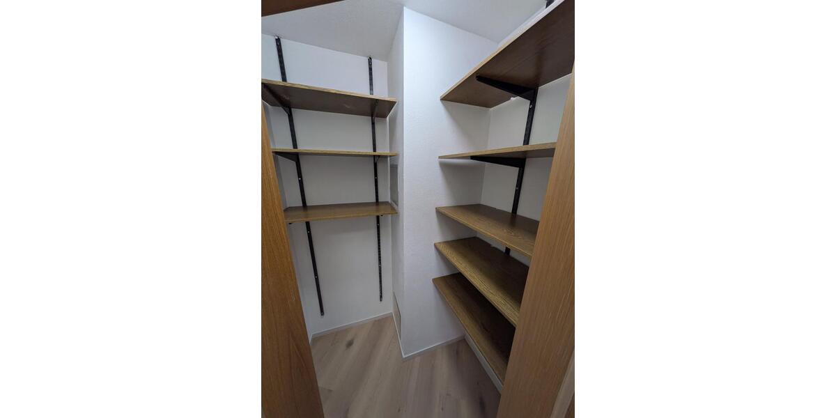 Helle und ruhige 2-Zimmer-Wohnung - Erstbezug nach Renovierung 2 zimmer