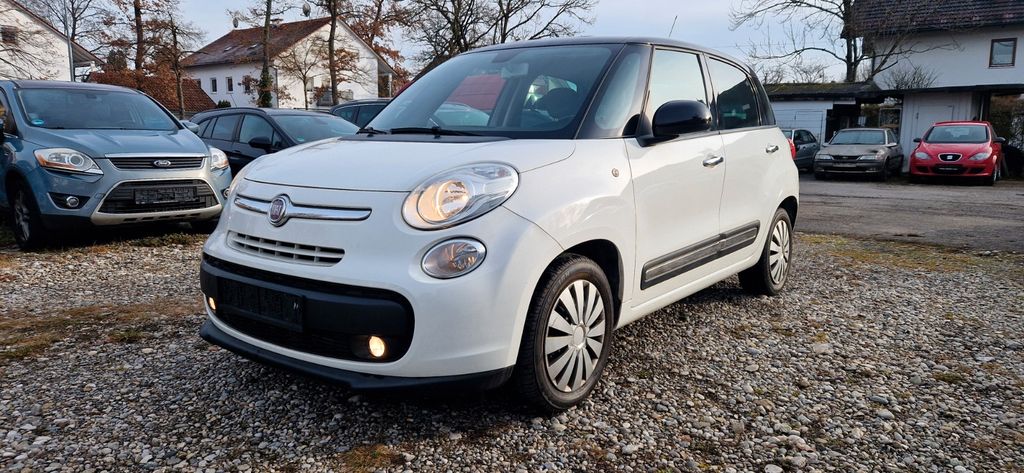 Fiat 500L 174.593 km 4.999 &euro; Fürstenfeldbruck 82256