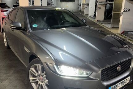 Jaguar XE 76.900 km 19.990 &euro; München 81549