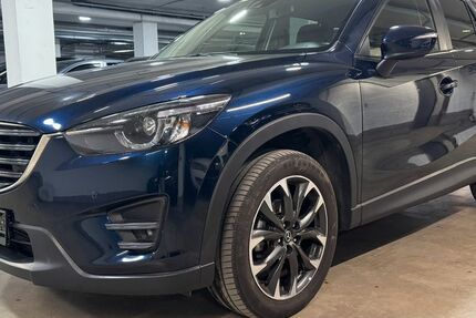 Mazda CX-5 149.955 km 12.450 &euro; München 81677