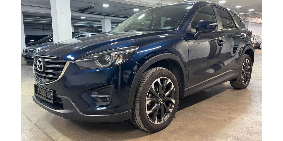 Mazda CX-5 149.955 km 12.450 &euro; München 81677