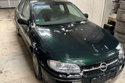 Opel Omega 178.000 km 999 &euro; Hohenpolding 84432