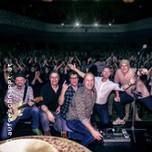 Auf A Wort präsentieren das Beste von STS 05.09.2026 Circus - Krone - Bau