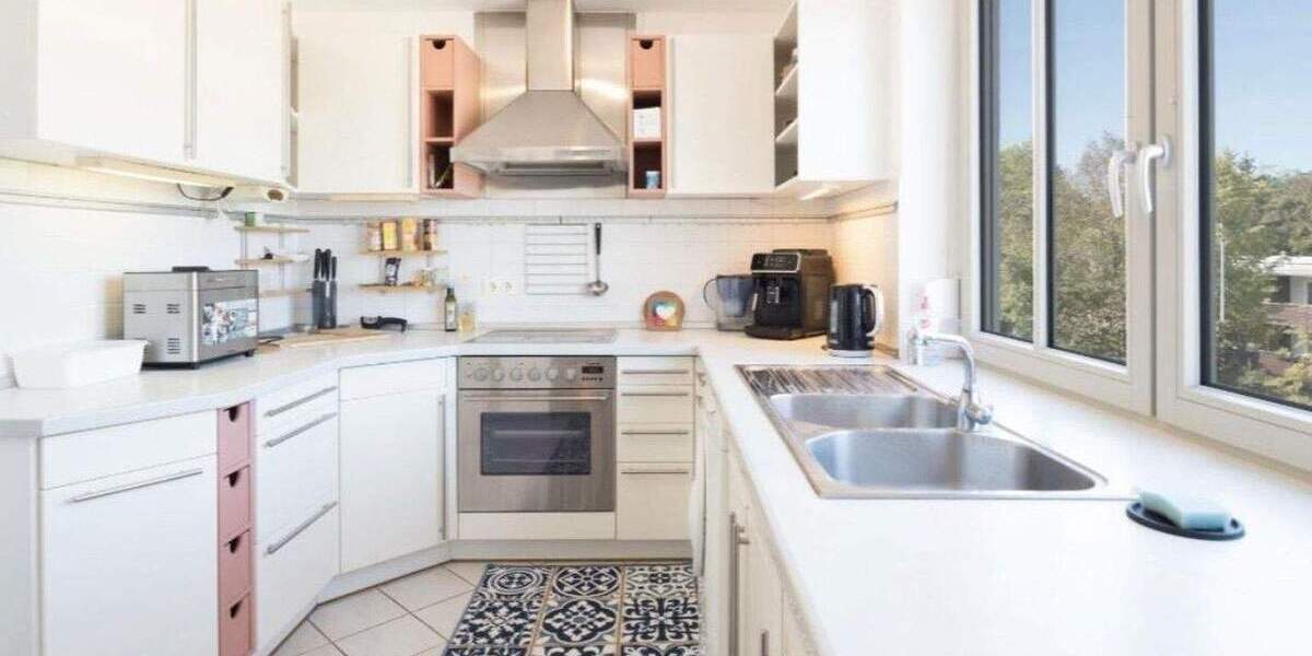 Terrassenwohnung Ottobrunn - 3 Zimmer, 133 m&sup2;, 759.000&euro; | Angebot:24969771