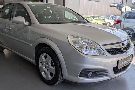 Opel Vectra 103.068 km 3.980 &euro; Neufahrn 85375