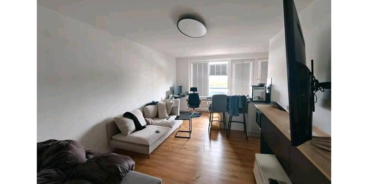 Etagenwohnung München Thalkirchen-Obersendling-Forstenried-Fürstenried-S - 1.5 Zimmer, 40 m&sup2;, 1.000&euro; | Angebot:26350718