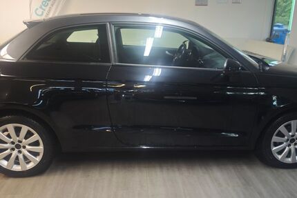 Audi A1 132.000 km 10.990 &euro; Fürstenfeldbruck 82256