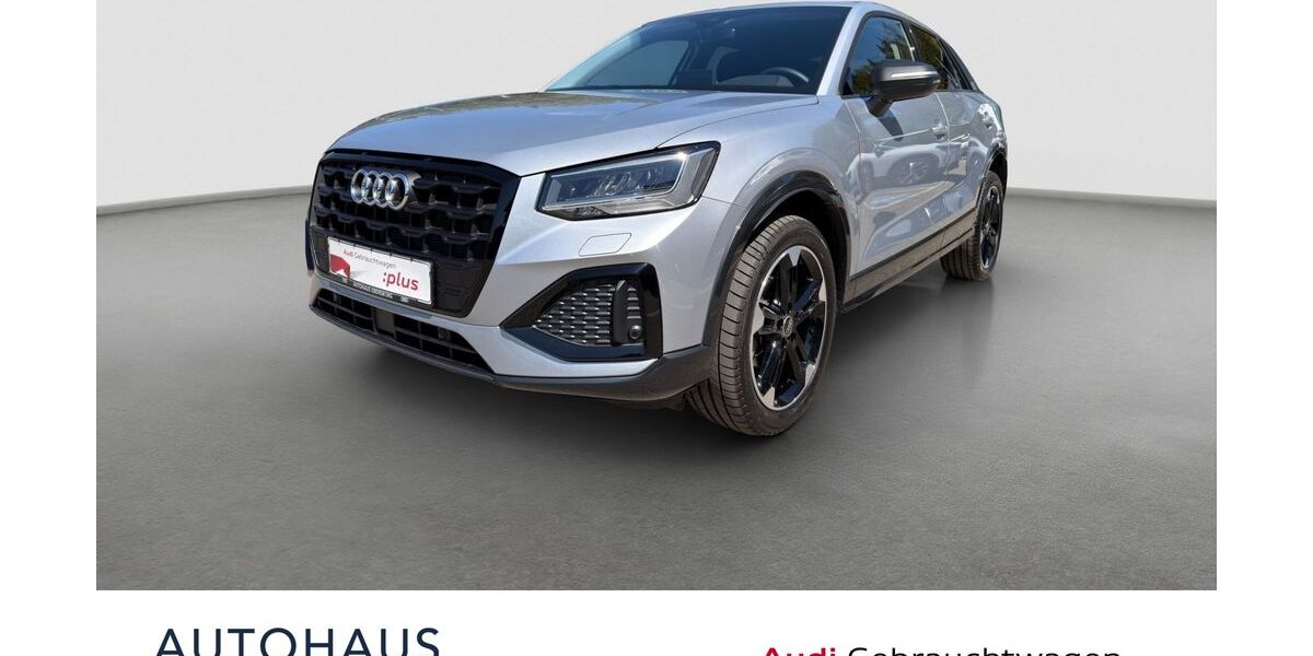 Audi Q2 8.200 km 29.800 &euro; Ebersberg bei München 85560
