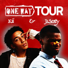 JS.Scotty x KII - One Way Tour 2026 05.05.2026 Backstage Club