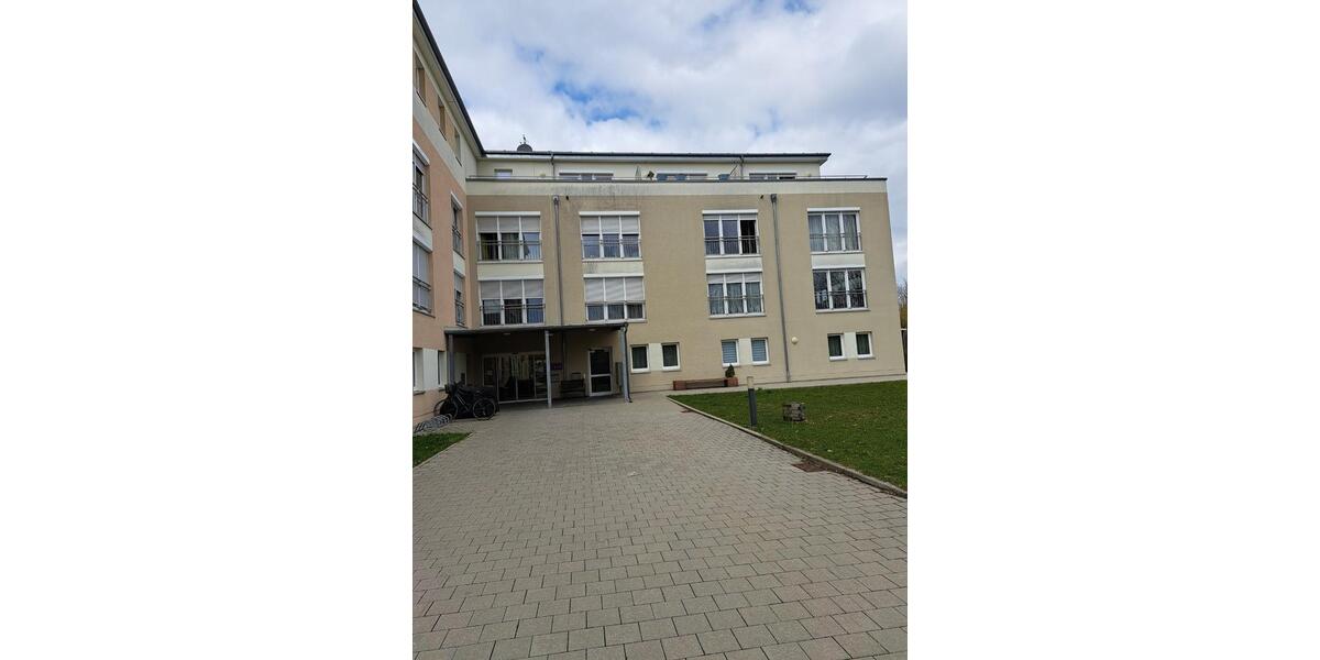 Etagenwohnung Maisach - 1 Zimmer, 32 m&sup2;, 525&euro; | Angebot:25942777