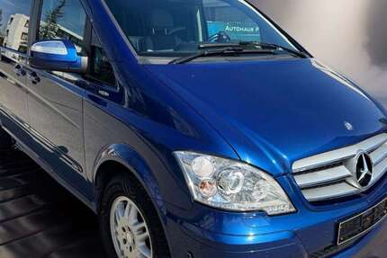 Mercedes-Benz Viano 185.300 km 19.800 &euro; Puchheim 82178