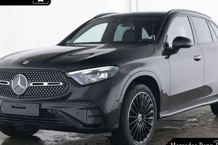 Mercedes-Benz GLC 300 9.409 km 68.850 &euro; Ottobrunn 85521