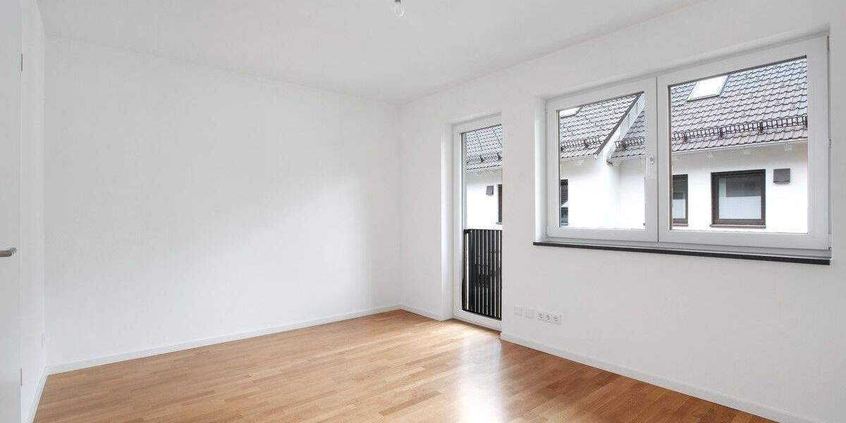 Reihenmittelhaus München Allach-Untermenzing - 4 Zimmer, 119 m&sup2;, 1.159.000&euro; | Angebot:25756330