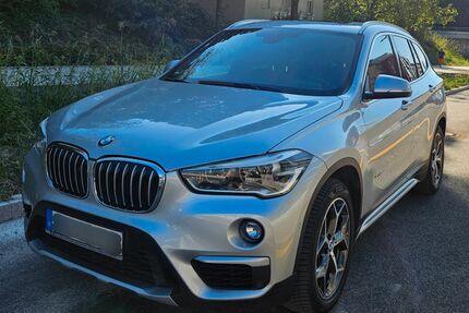 BMW X1 104.500 km 18.000 &euro; München 81541