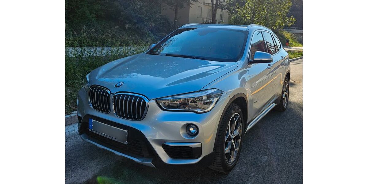 BMW X1 104.500 km 18.000 &euro; München 81541
