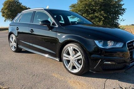 Audi A3 93.000 km 13.900 &euro; Bergkirchen 85232