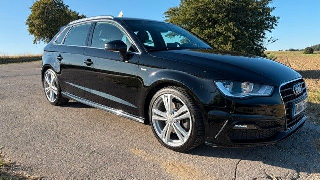 Audi A3 93.000 km 15.700 &euro; Bergkirchen 85232