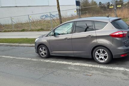 Ford C-Max 178.000 km 6.300 &euro; München 81925