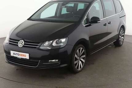 VW Sharan 117.660 km 19.200 &euro; Neufahrn 85375