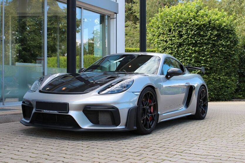 Cayman