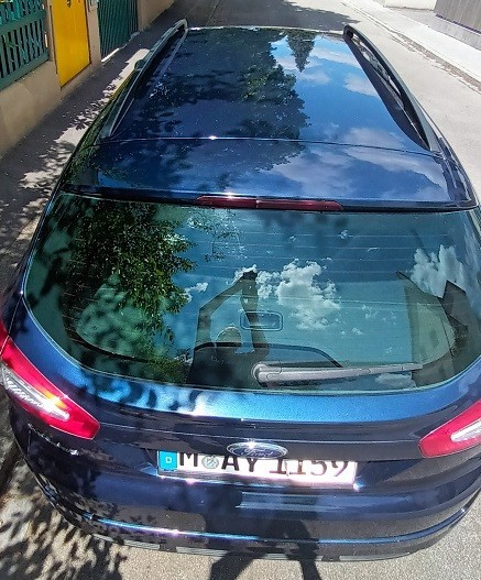 Ford Mondeo 18.800 km 13.500 € München 80313