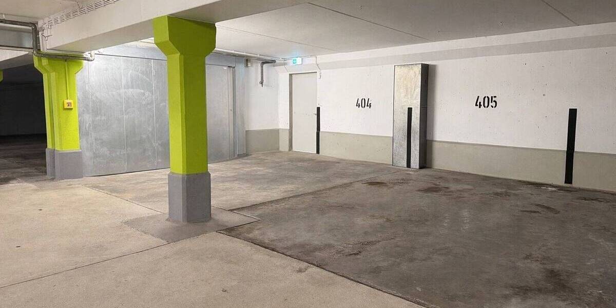 Garagen / Stellplätze Haar - 20.000&euro; | Angebot:26064655