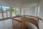 3-Zimmer-Wohnung Bogenhausen mit großer Terrasse S8 Flughafen