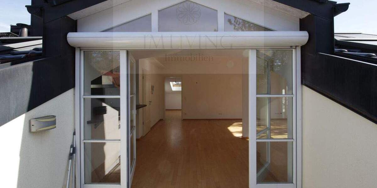 Etagenwohnung Unterhaching - 2 Zimmer, 93 m&sup2;, 1.750&euro; | Angebot:25688734