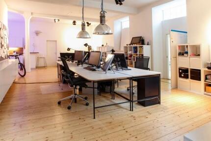 Gewerbeobjekt München Neuhausen-Nymphenburg - 390&euro; | Angebot:25427871