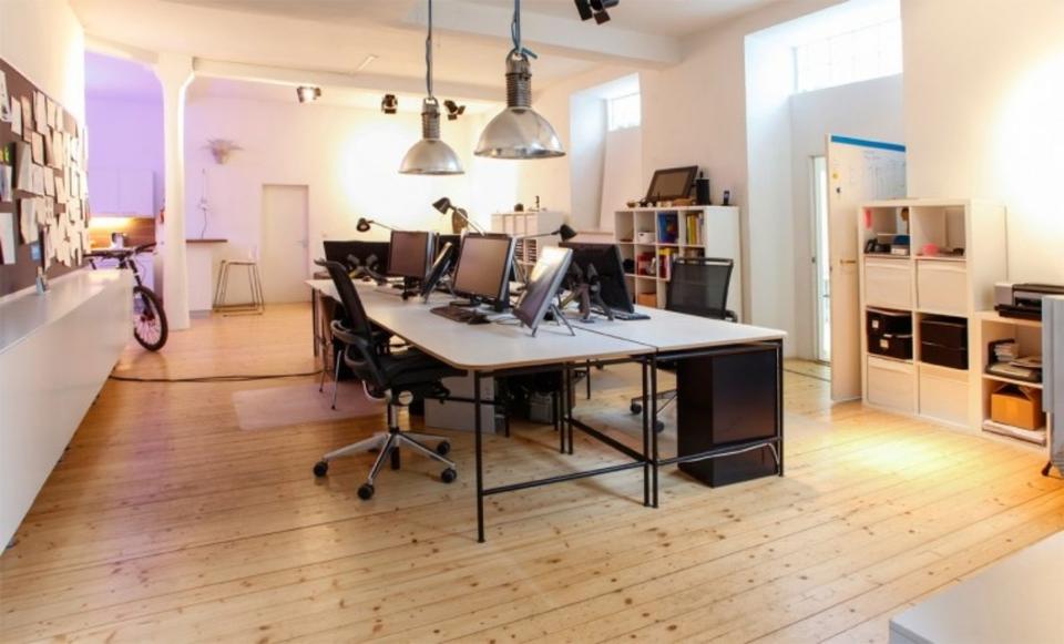 Gewerbeobjekt München Neuhausen-Nymphenburg - 390&euro; | Angebot:25427871