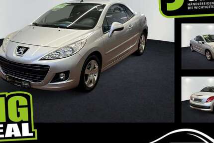 Peugeot 207 148.512 km 4.490 &euro; München 80807