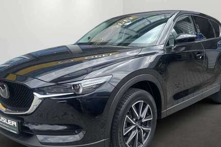 Mazda CX-5 78.800 km 23.990 &euro; Feldkirchen 85622