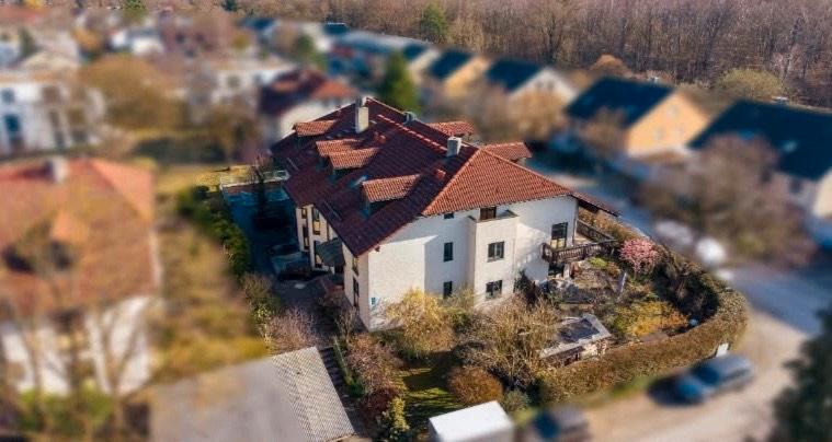 Etagenwohnung München Feldmoching-Hasenbergl - 3 Zimmer, 71 m&sup2;, 589.999&euro; | Angebot:27116884