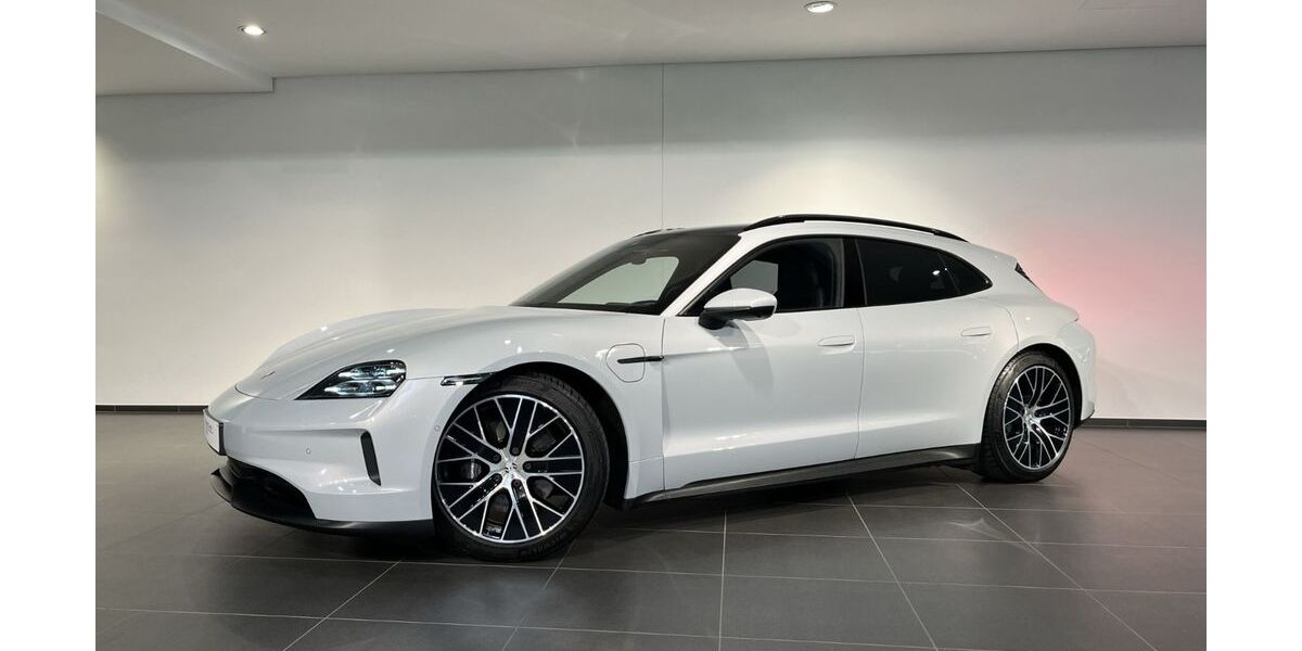 Porsche Taycan 35.200 km 79.900 &euro; München 80993