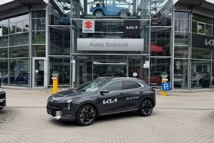 Kia XCeed 1.500 km 36.990 &euro; München 81241