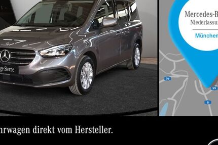 Mercedes-Benz T-Klasse 6.277 km 31.480 € München 81739