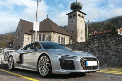 Audi R8 34.900 km 129.900 &euro; Bergkirchen 85232