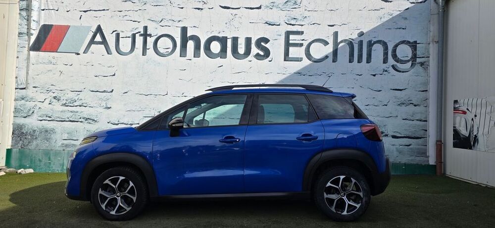 C3 Aircross