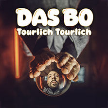 DAS BO - TOURLICH TOURLICH 27.01.2026 Muffatwerk