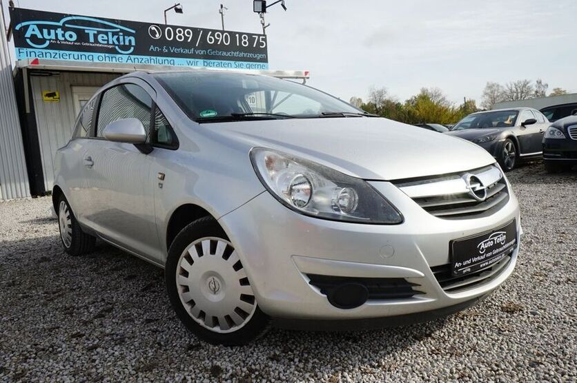 Corsa