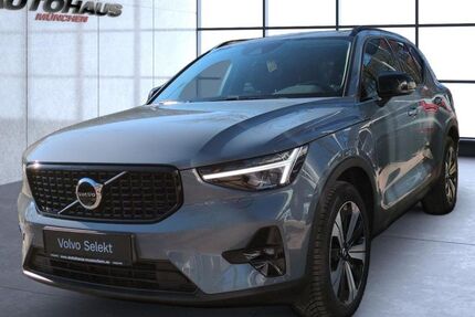 Volvo XC40 39.200 km 33.990 &euro; München 81825