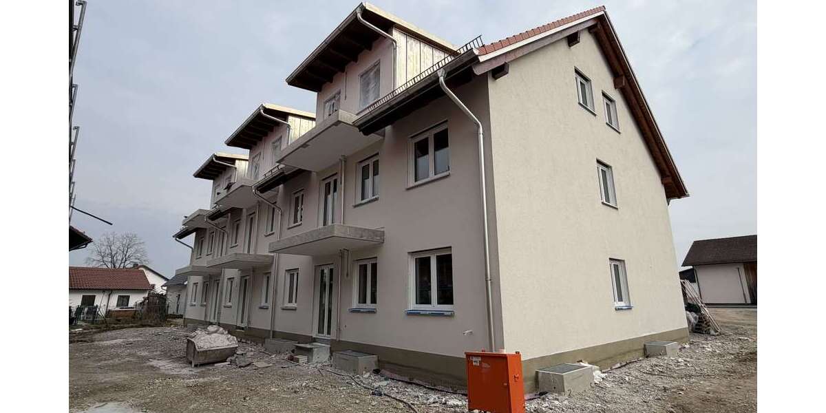 Etagenwohnung Aschheim - 3.5 Zimmer, 80 m&sup2;, 1.796&euro; | Angebot:25383115